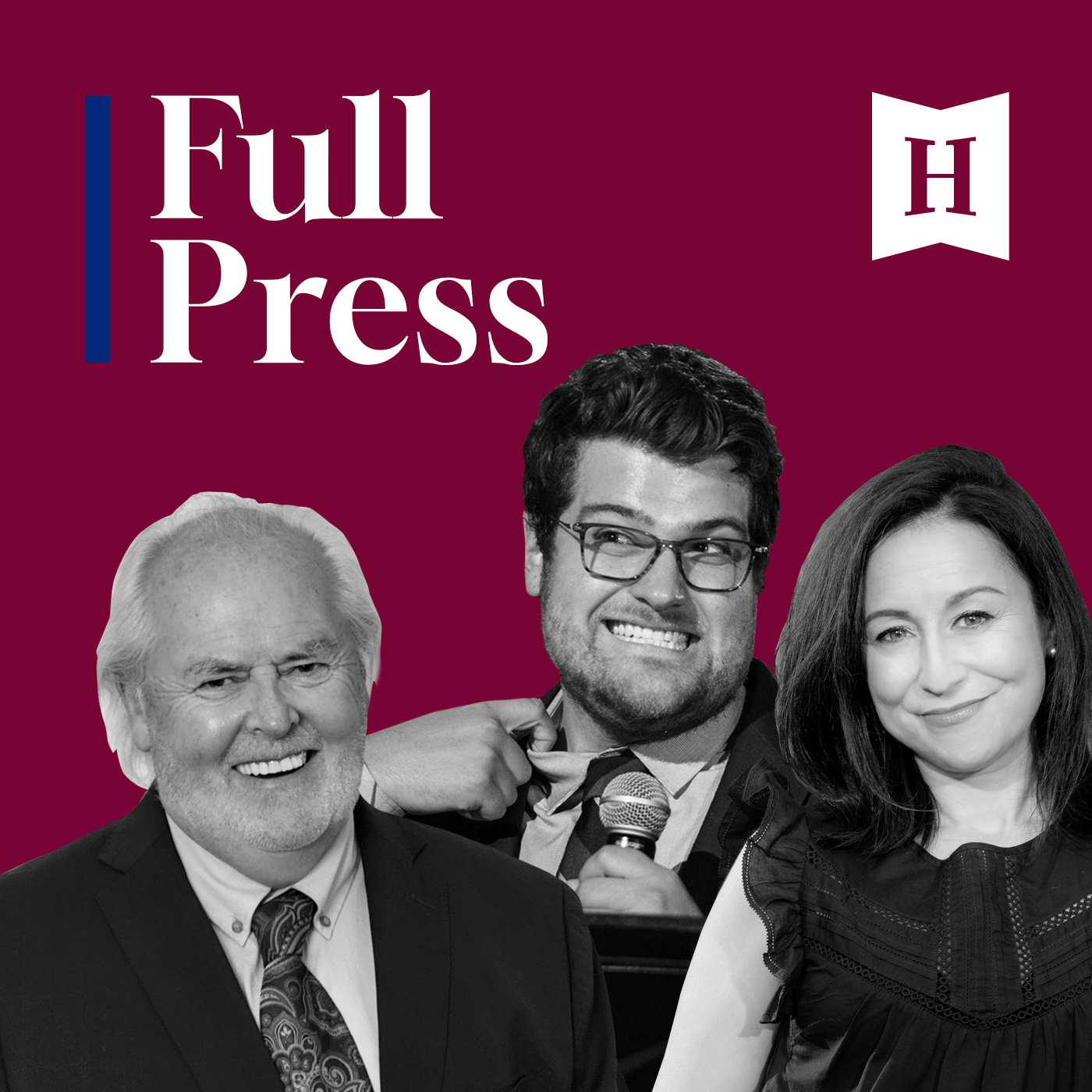 Does the mainstream media have Bari Weiss Derangement Syndrome?