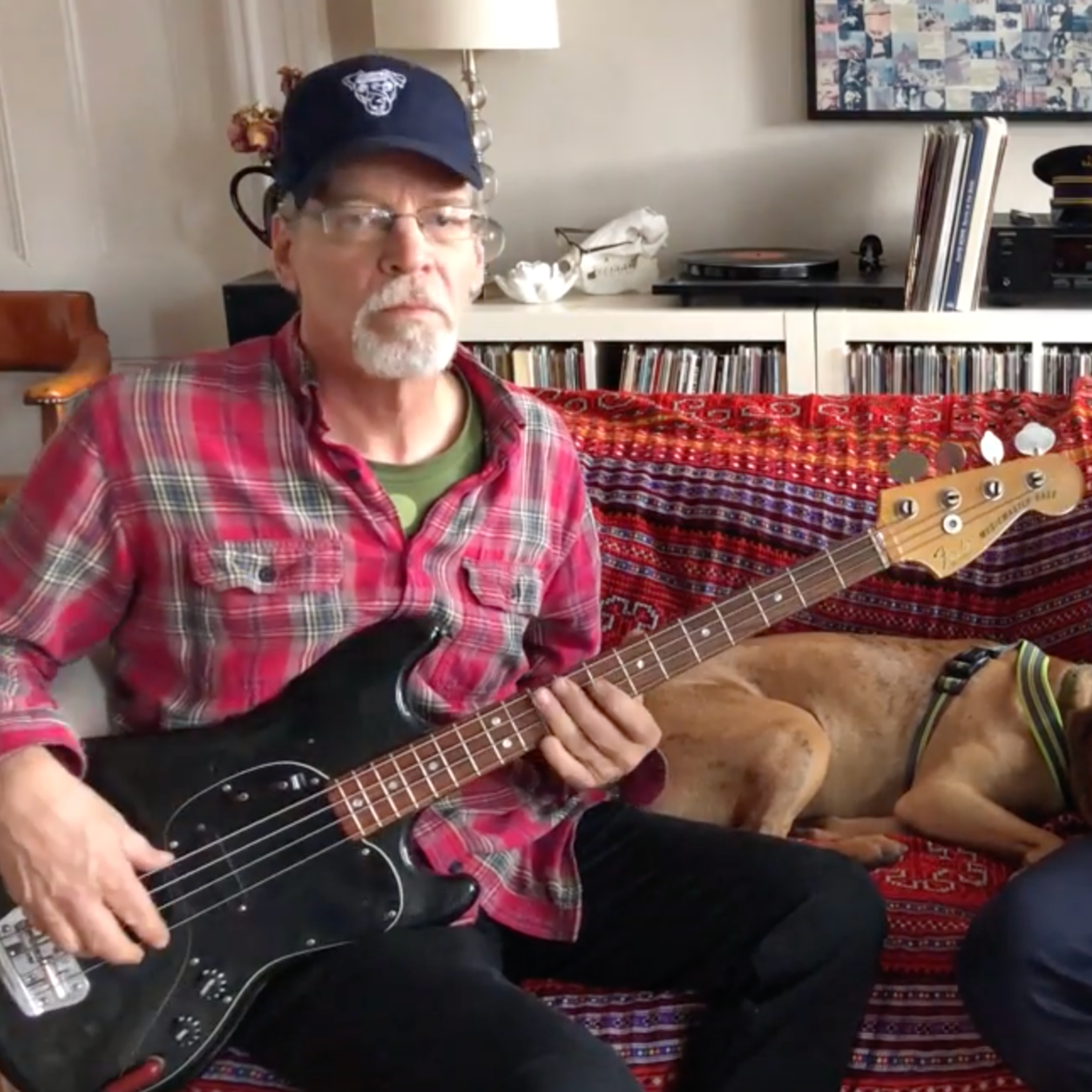 Couch Riffs