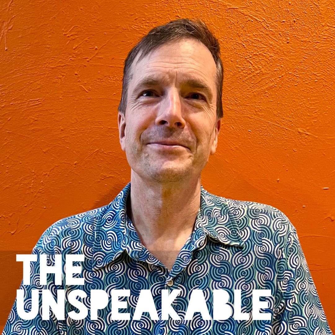 The Unspeakable Podcast