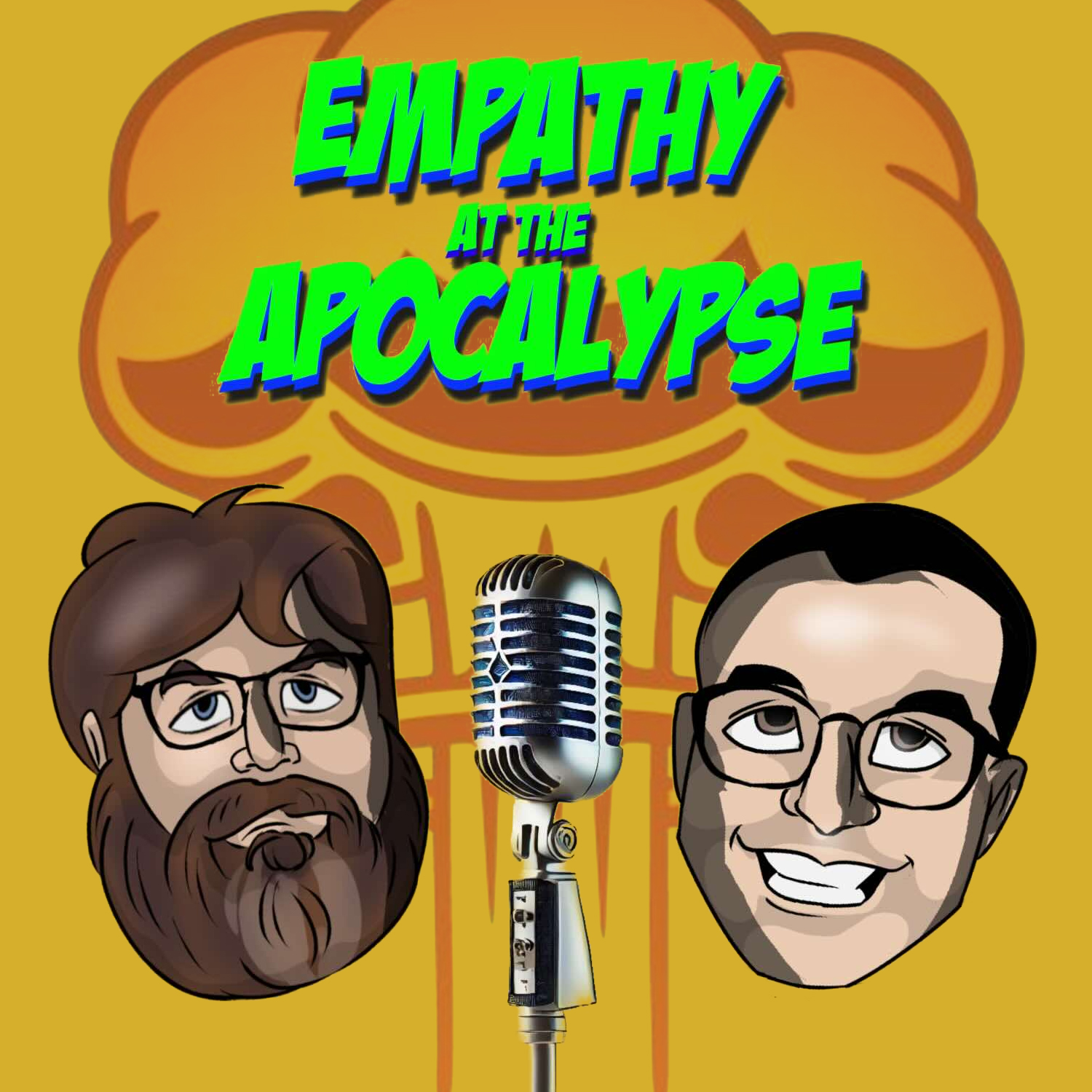 Empathy At The Apocalypse
