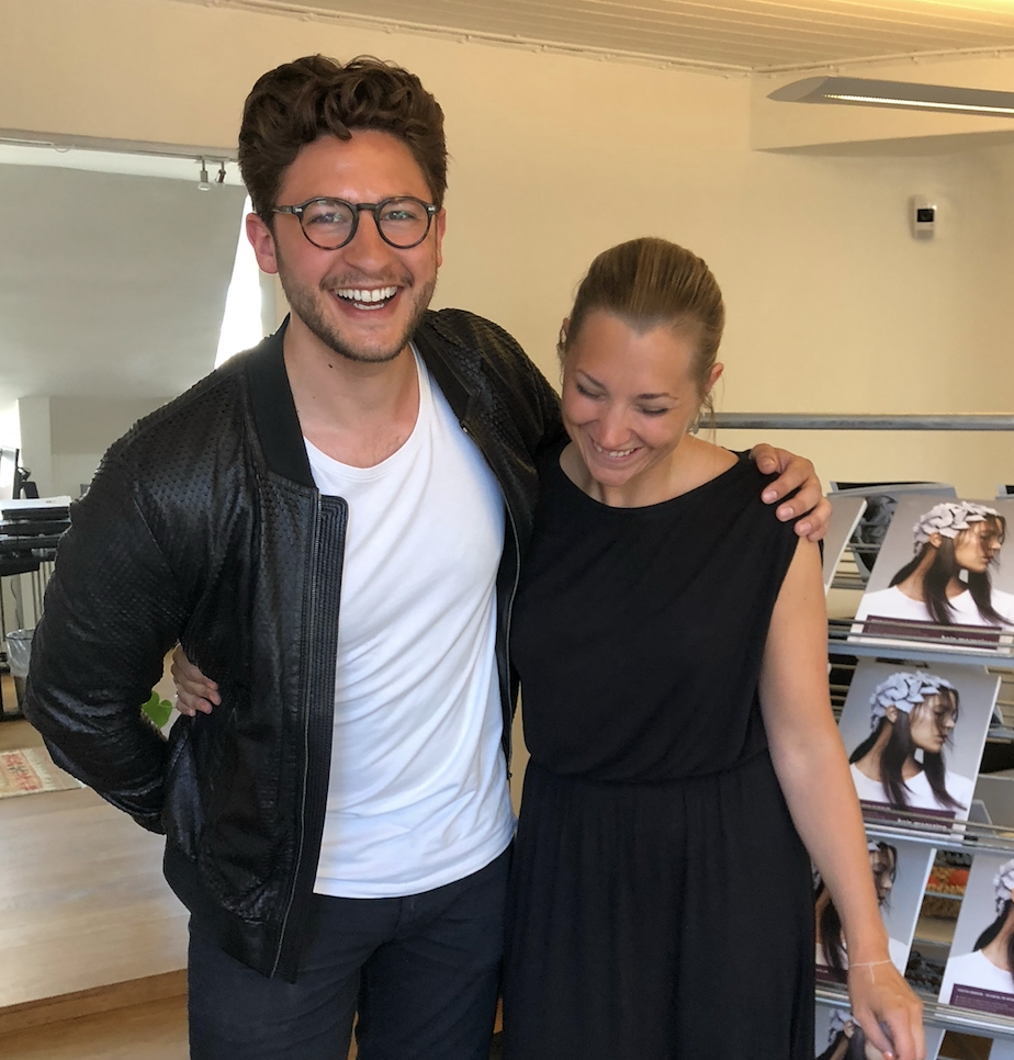 HairButcher - Dit frisør podcast