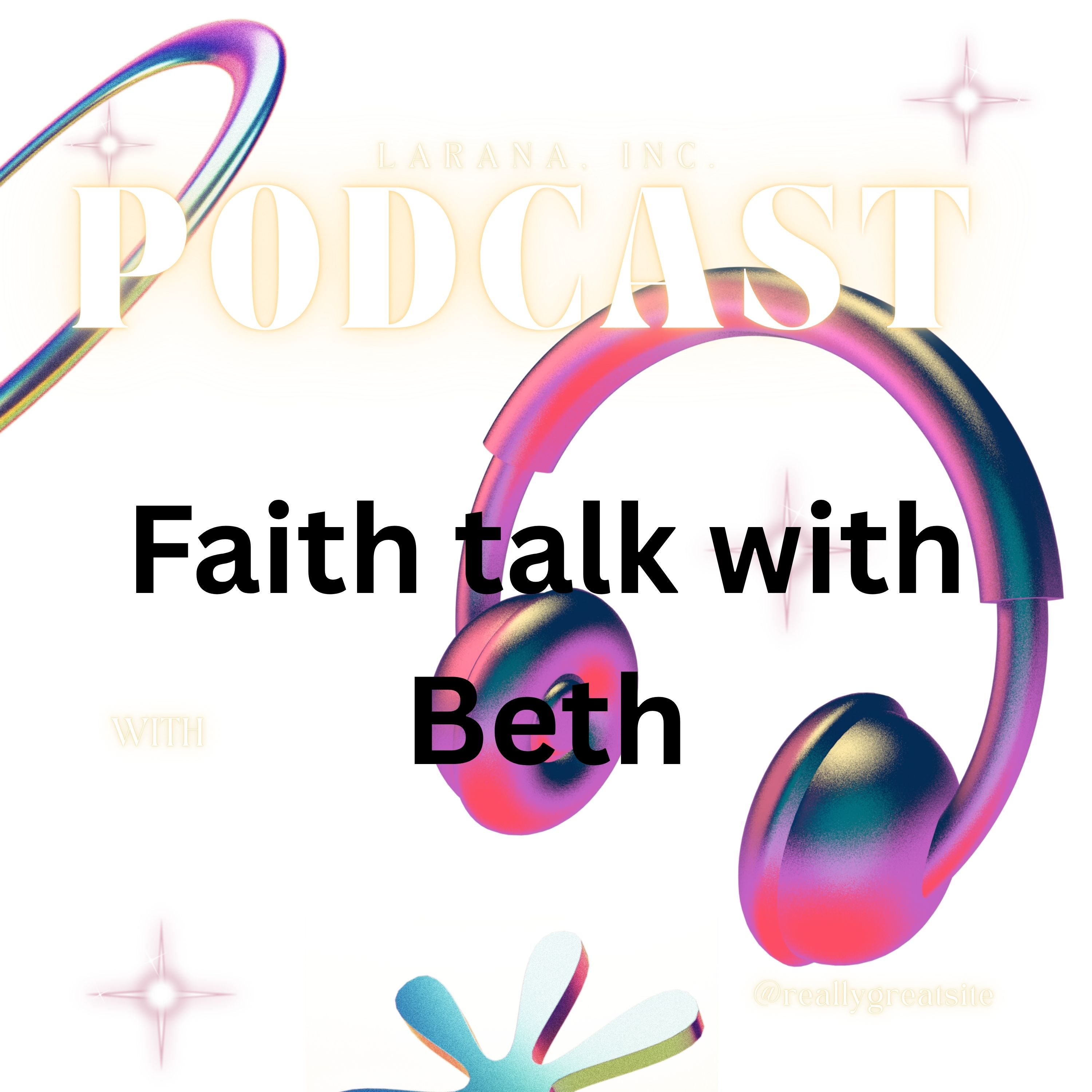 Triumphant Living with Beth Stewart Ministries