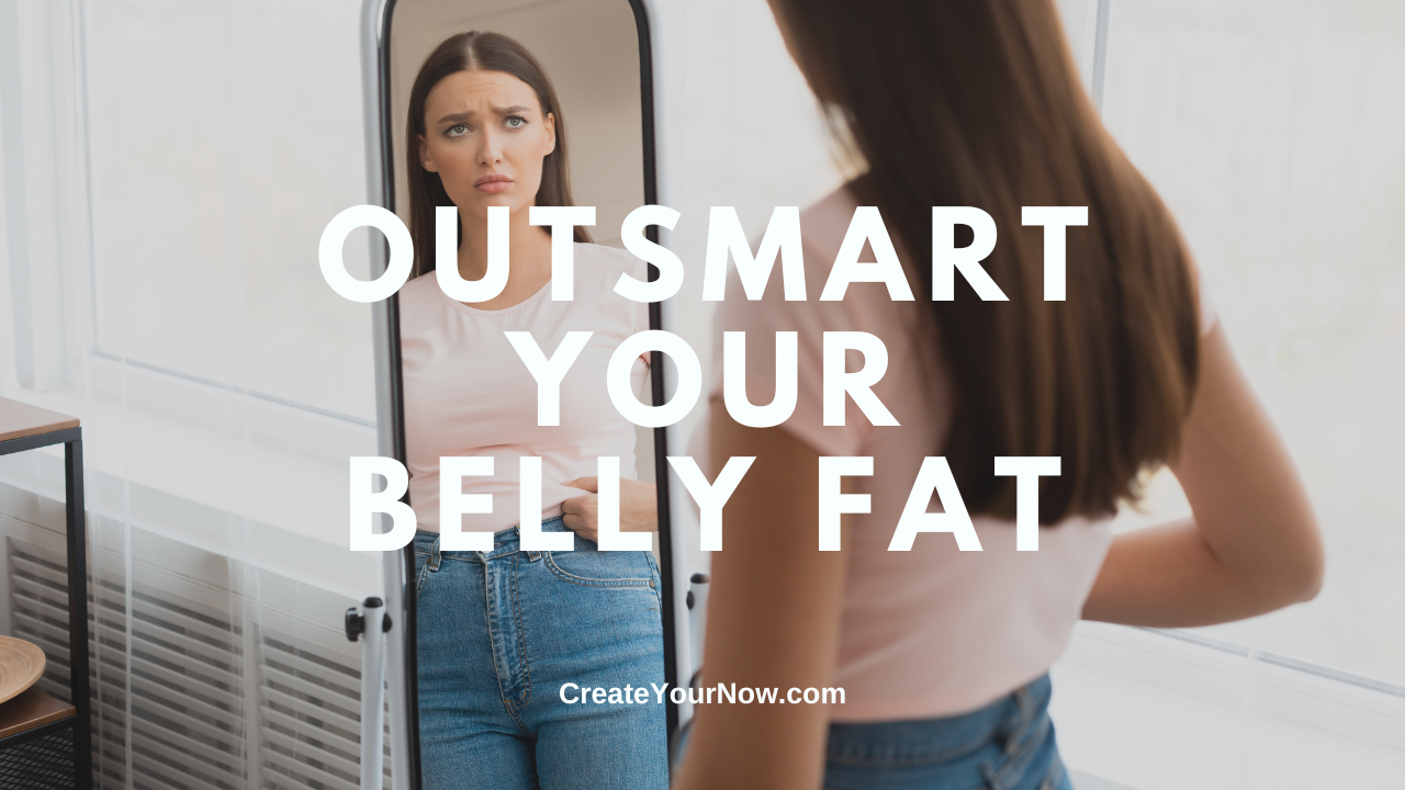 3662 Outsmart Your Belly Fat