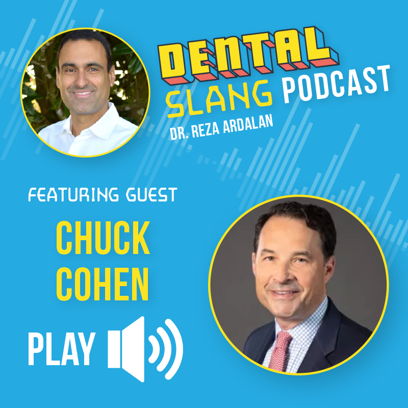 Dental Slang