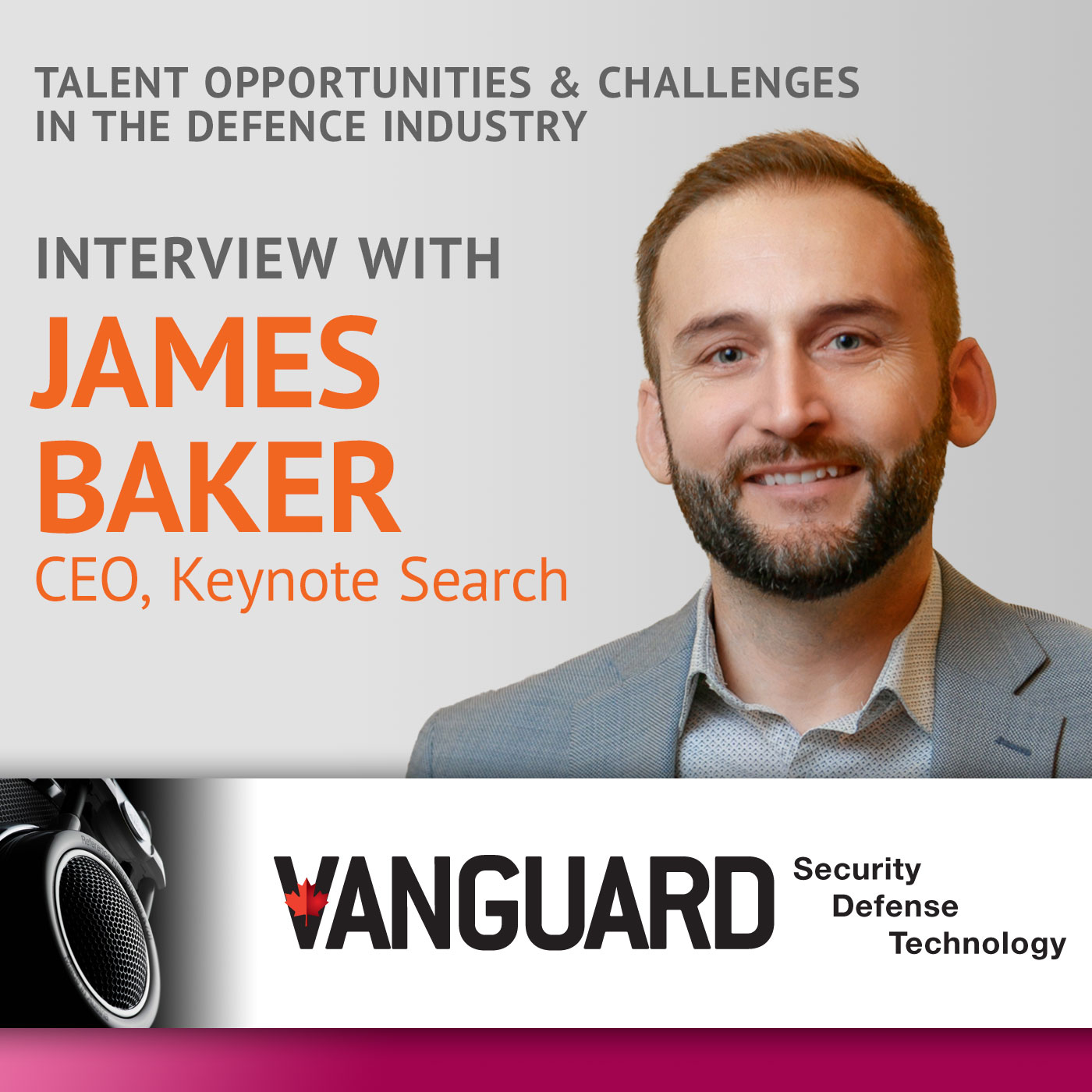 Talent Opportunities & Challenges in the Defence Industry