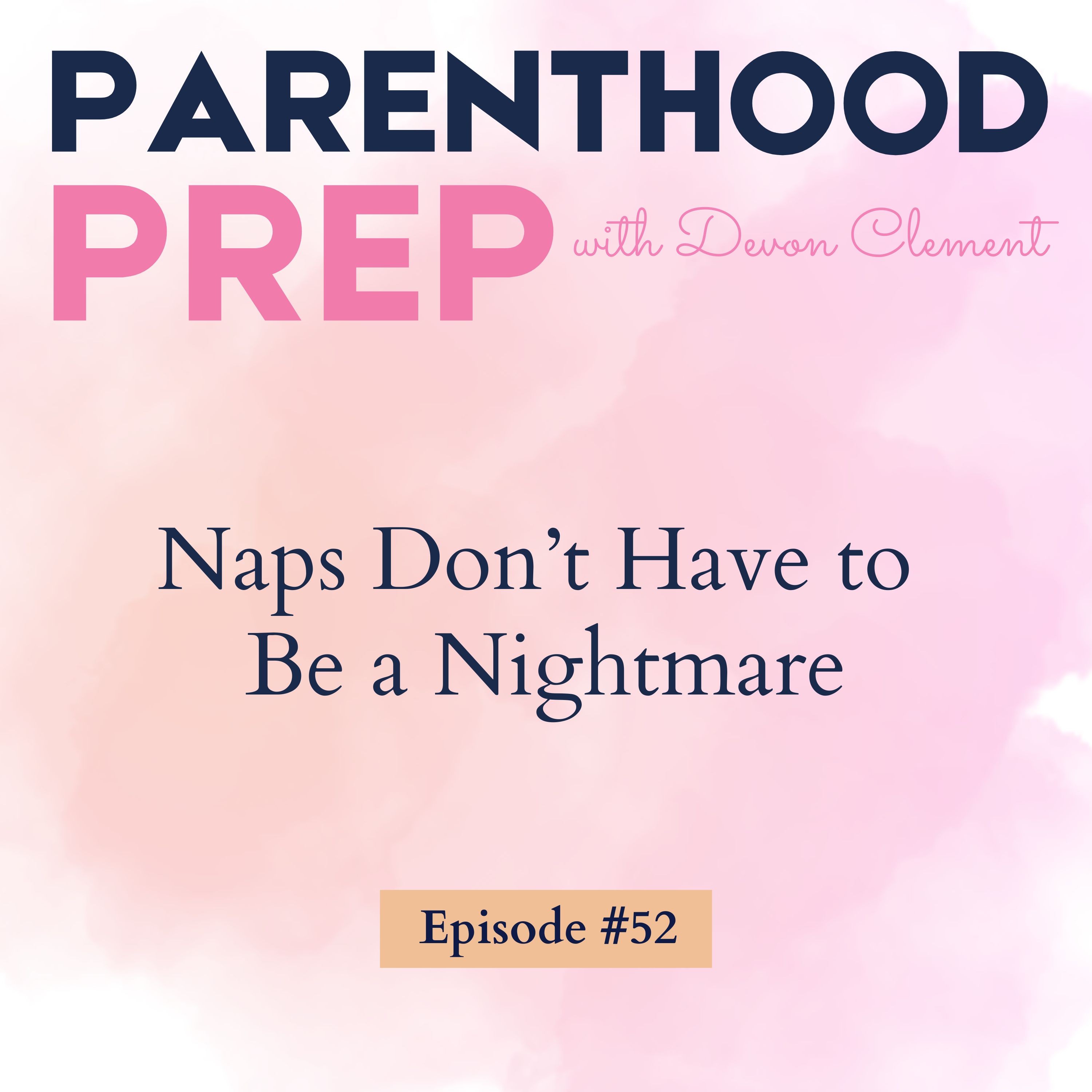 Parenthood Prep