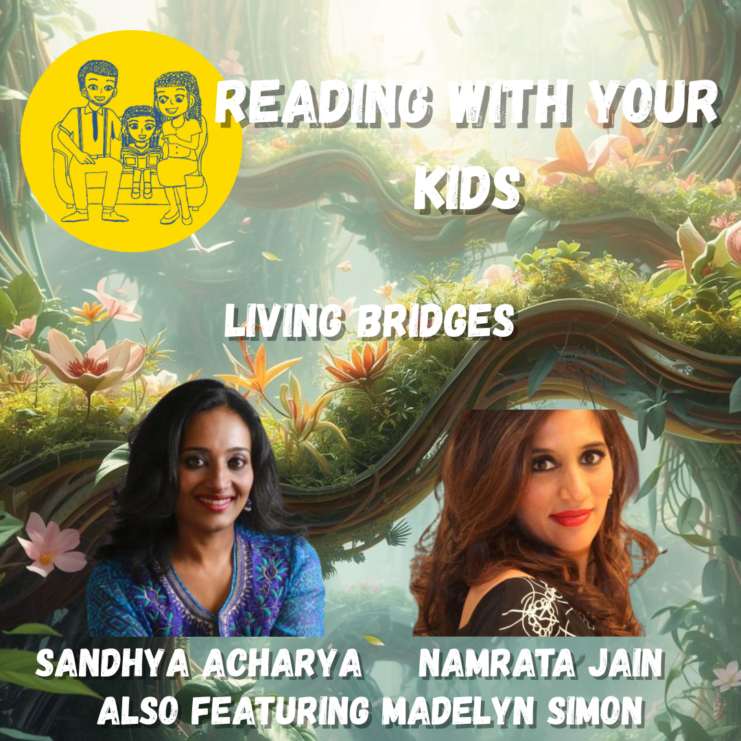 Living Bridges