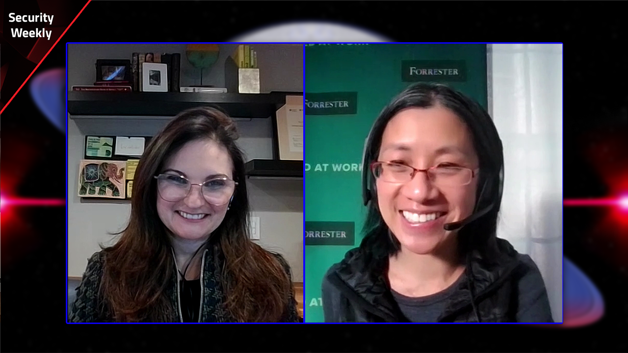 Security Weekly Podcast Network (Audio)
