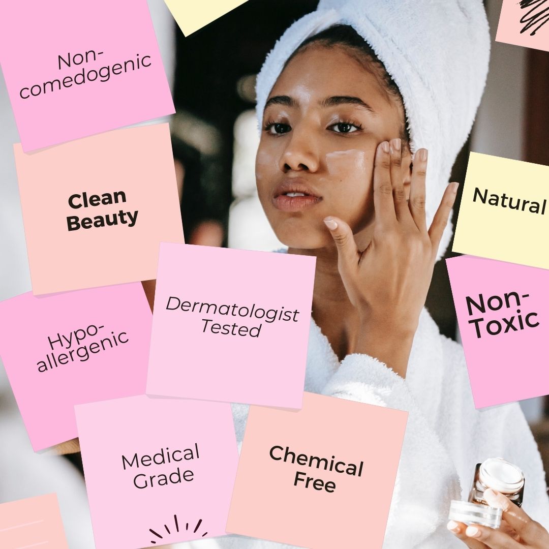 Skin Theory with Emme Diane