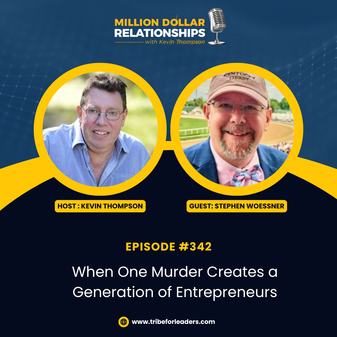 Million Dollar Relationships