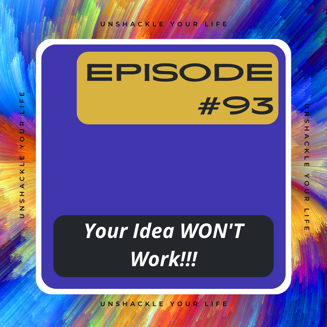 Your Money Your Business - The Podcast with Debbie Colbourn