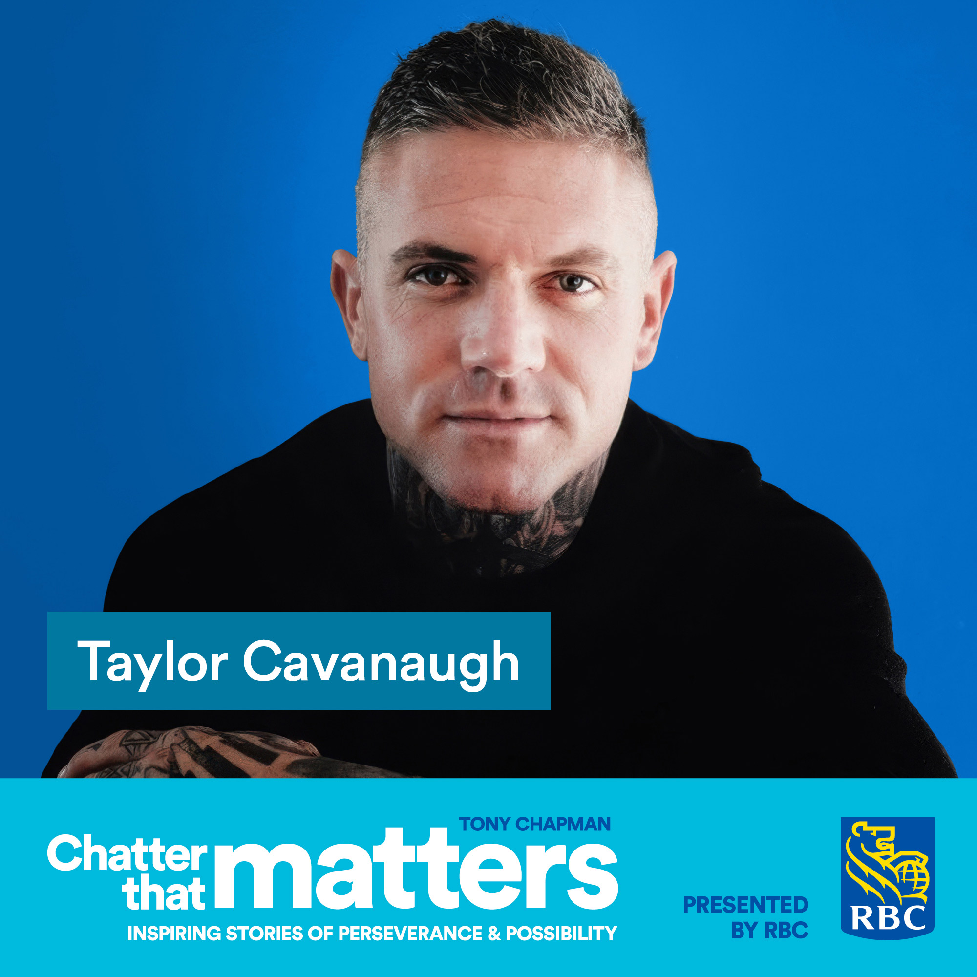 Taylor Cavanaugh - Bridge Over Troubled Waters