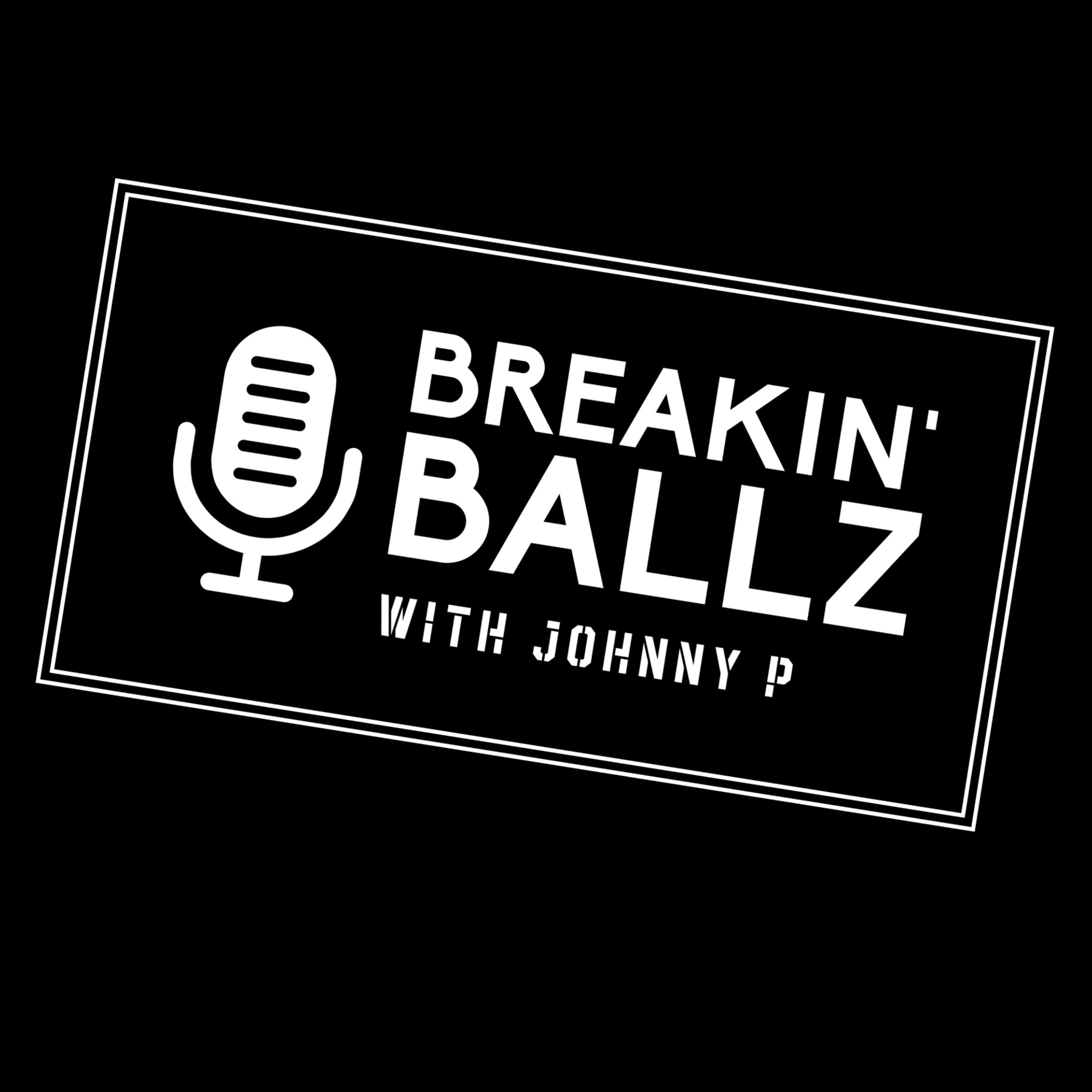 Breakin\' Ballz
