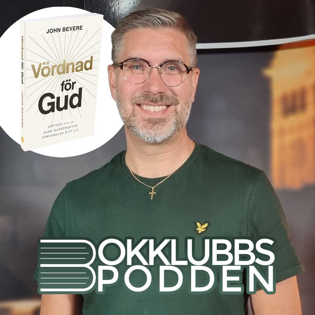 Bokklubbspodden