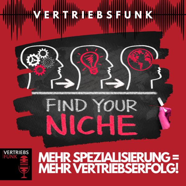 VertriebsFunk – Vertrieb, Recruiting und Karriere