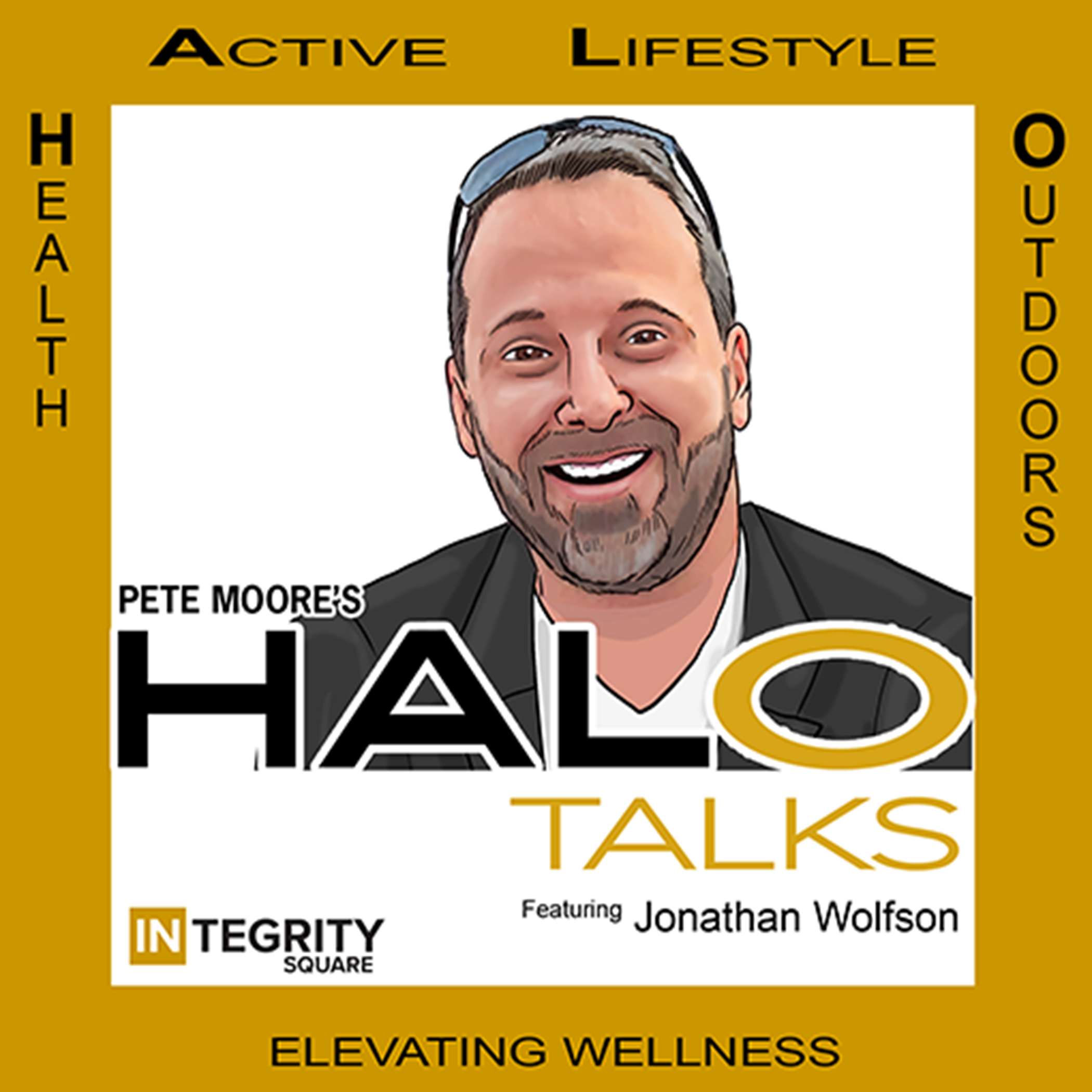 HALO Talks: Elevating Wellness