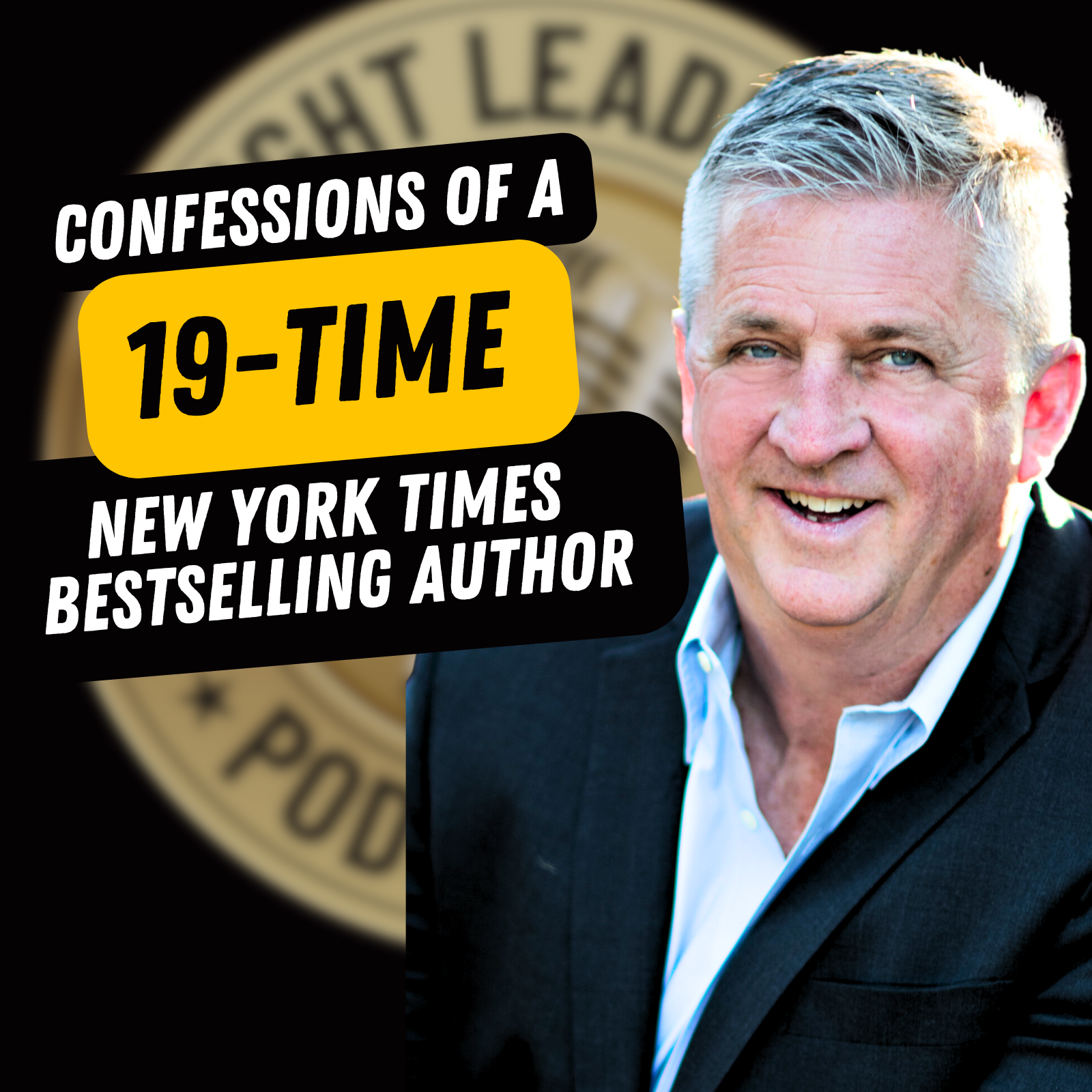 The Thought Leader Revolution Podcast