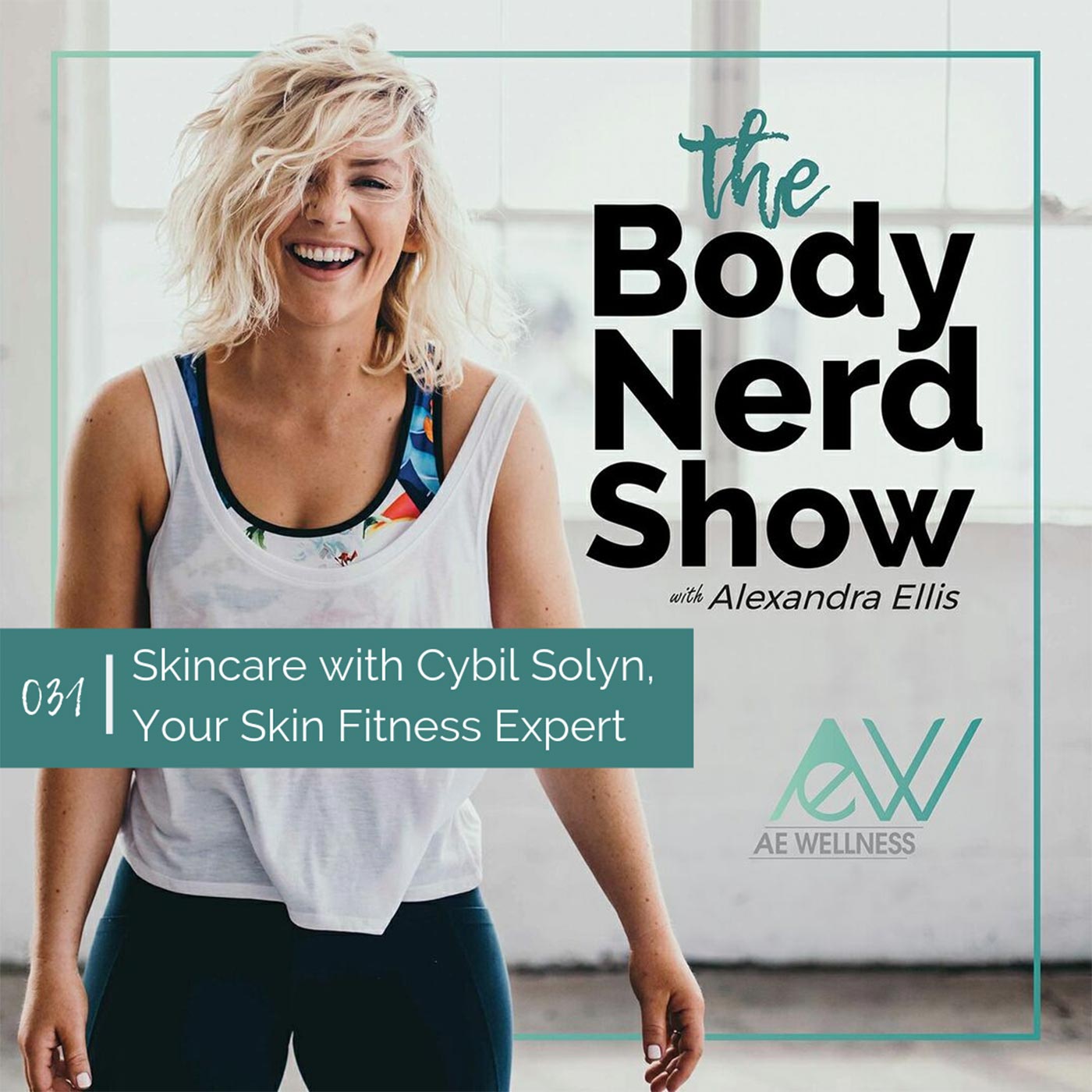 The Body Nerd Show