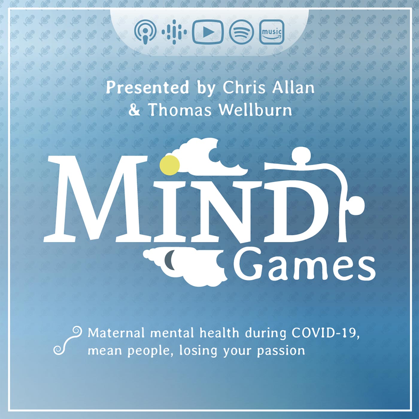 Maternal mental health during COVID-19, mean people, losing your passion Maternal mental health during COVID-19, mean people, losing your passion