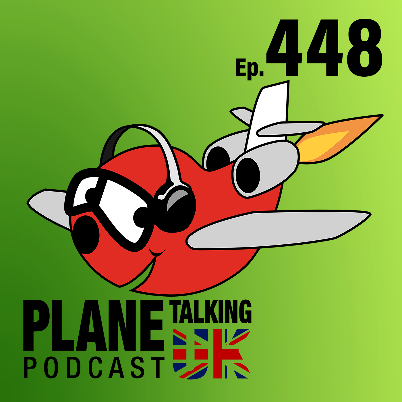 Episode 448 - Short Runways and Big Fines
