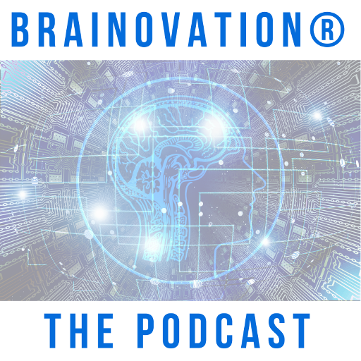 Episode 015. January 2025 Brainovation Newsletter: Kicking off the year of the snake