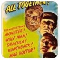 House of Frankenstein (1944) Retro Movie Review