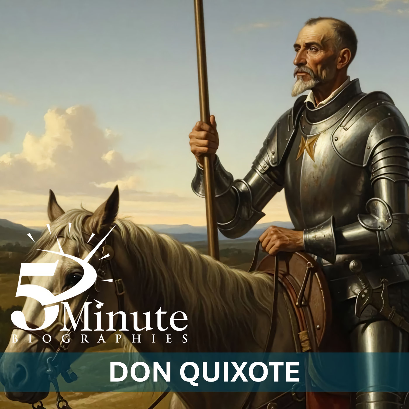 Don Quixote
