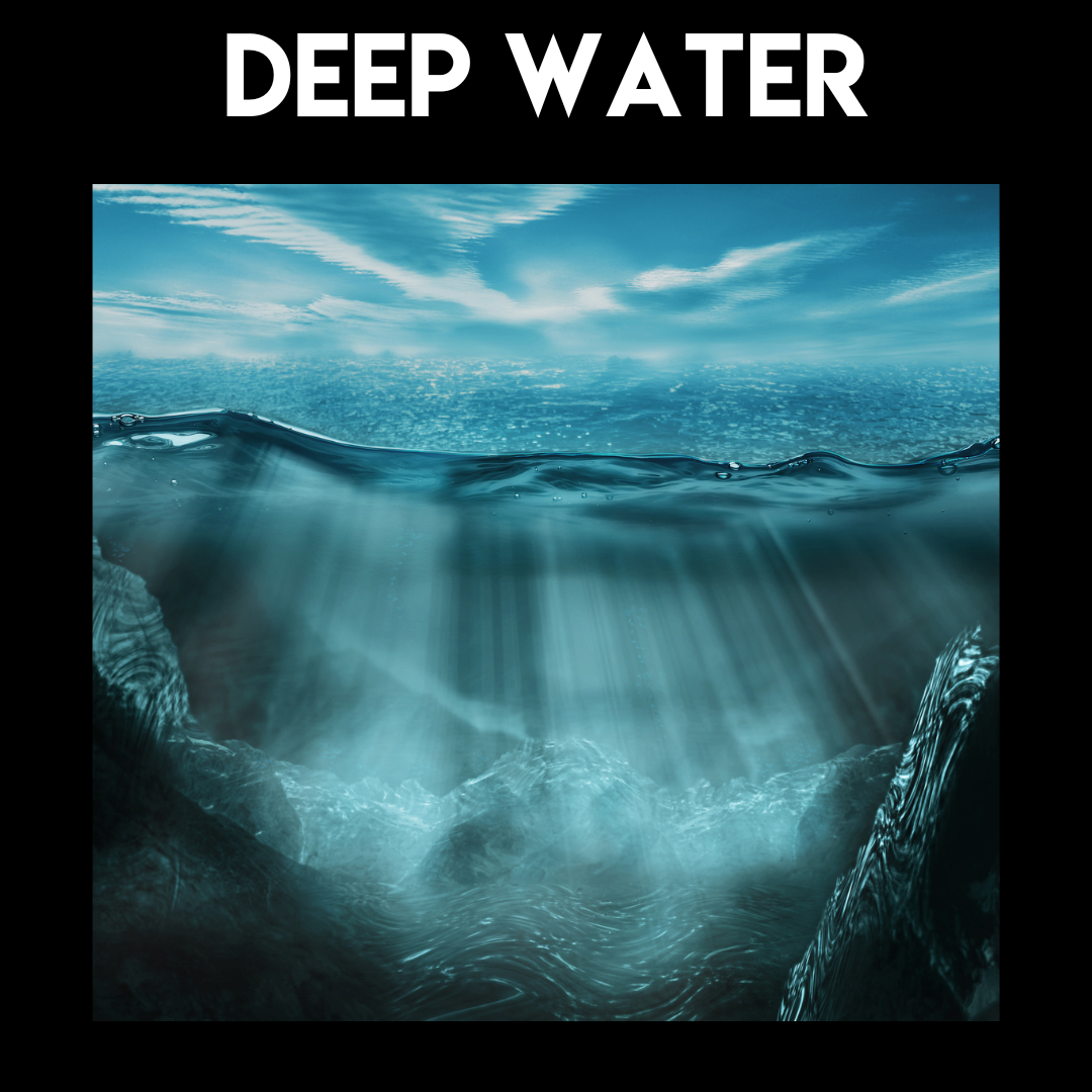 Special Music - Deep Water