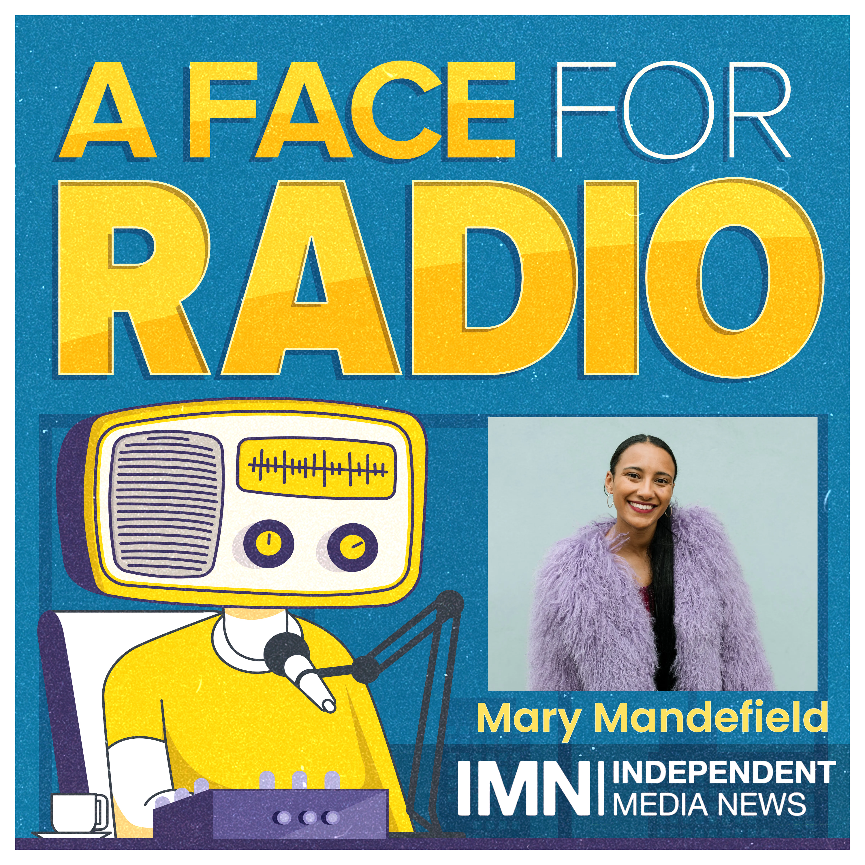 A Face For Radio
