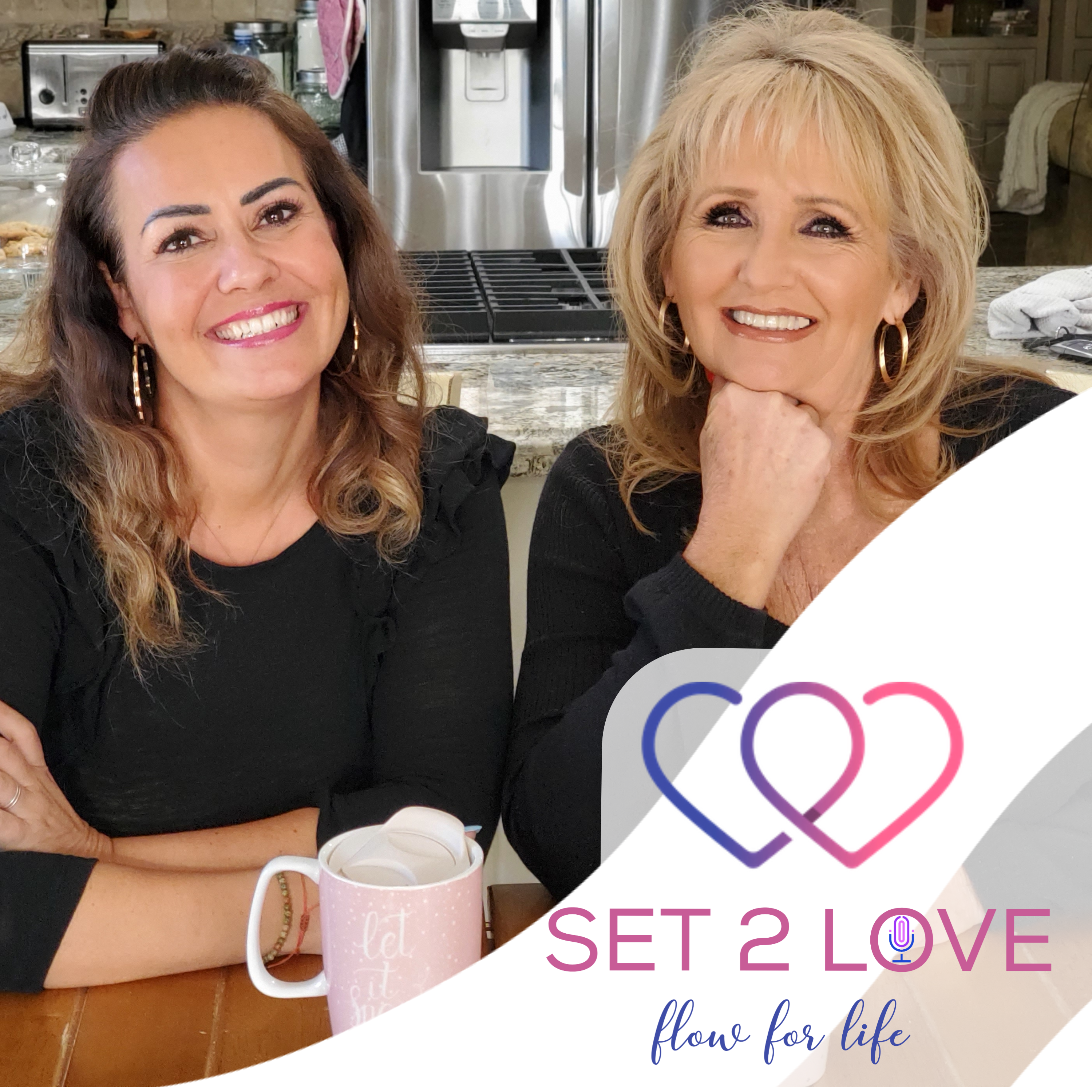 SET 2 LOVE