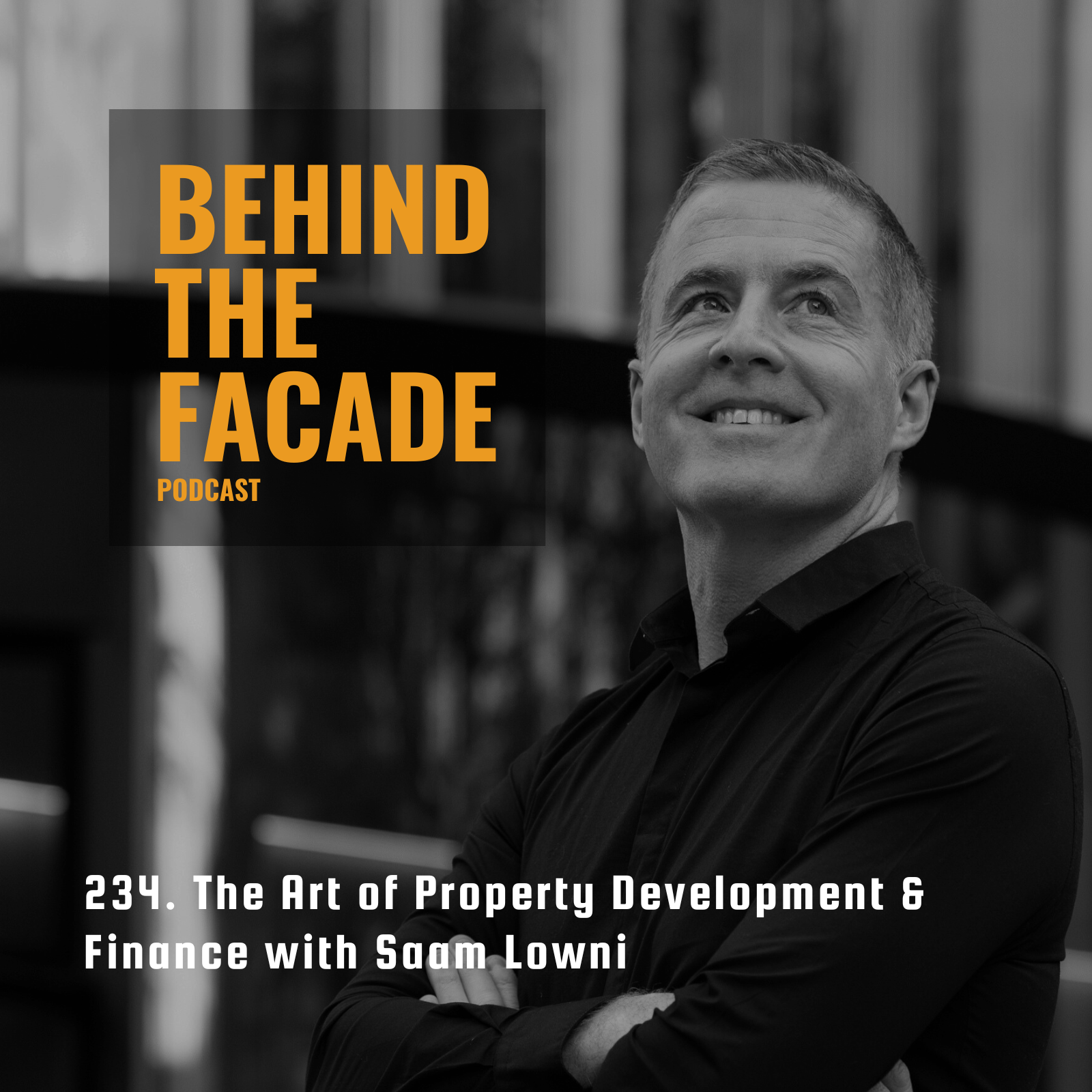Behind The Facade - Real Estate Investing