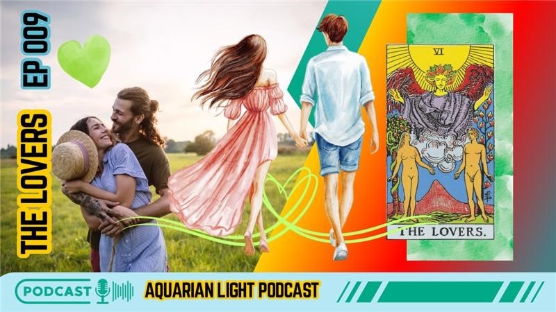 Aquarian Light