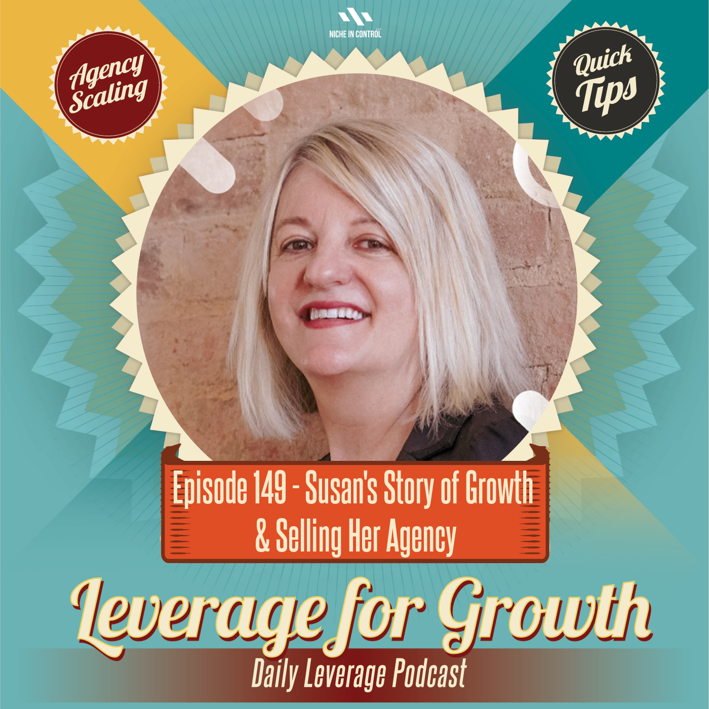 Leverage for Growth Podcast