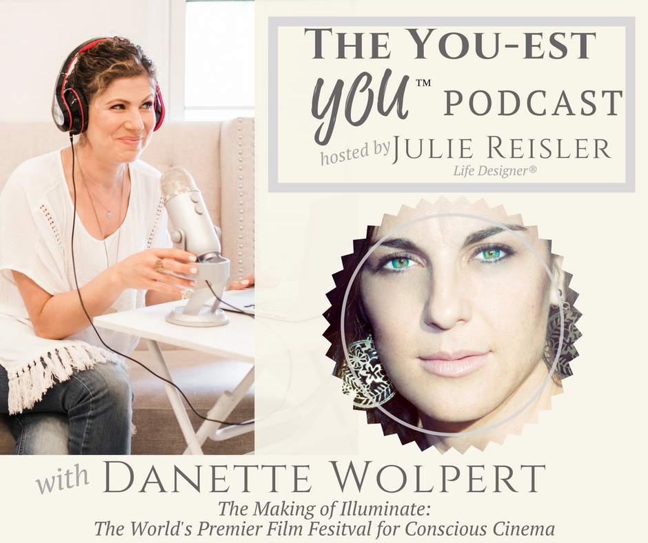 You-est You®: Redefining Intuition, Spirituality, Consciousness & Healing
