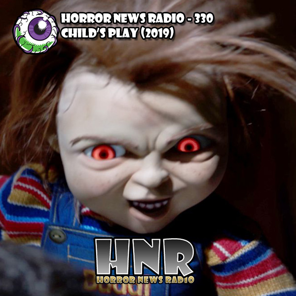 Decades of Horror | Horror News Radio