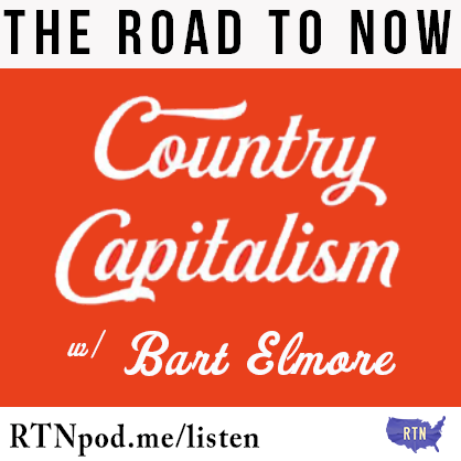 The Road to Now