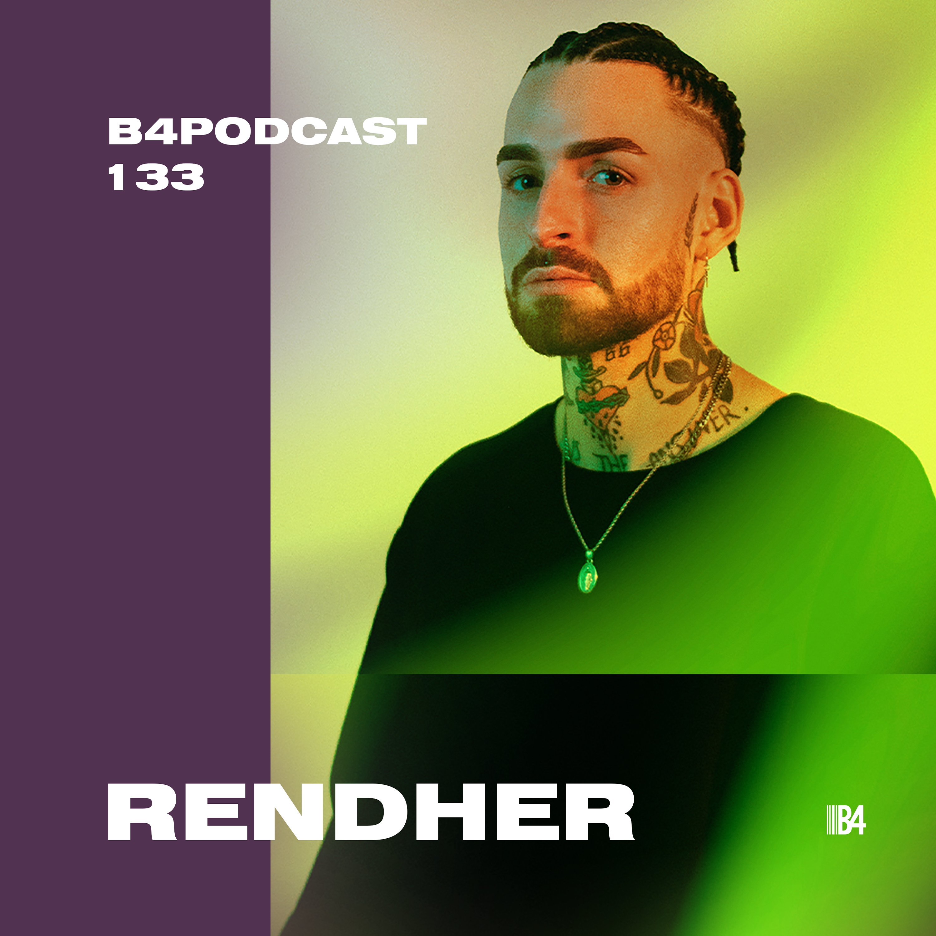 B4 the podcast