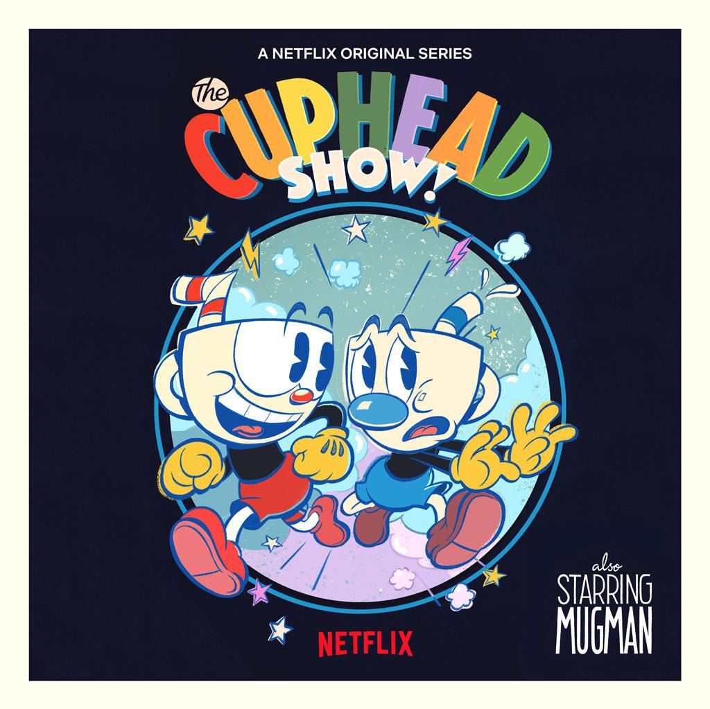 Episode 321 - The Cuphead Show!