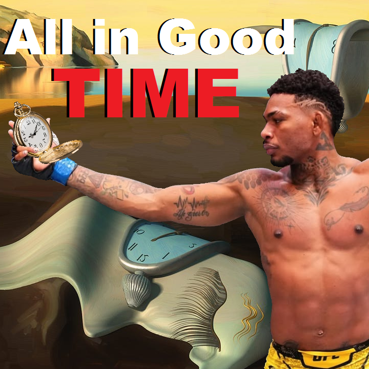 574 - All in Good Time