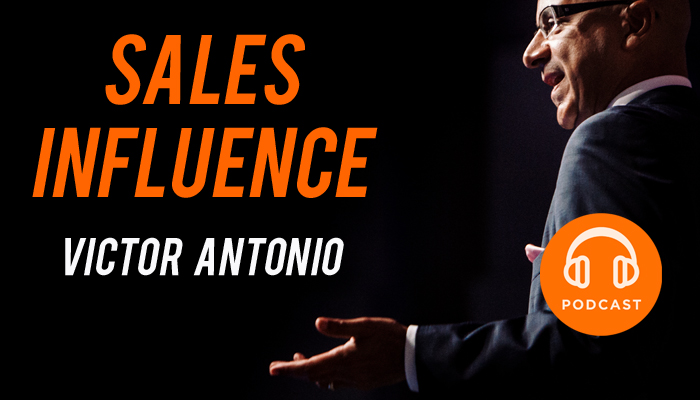 #039 - Should You Be in Sales?