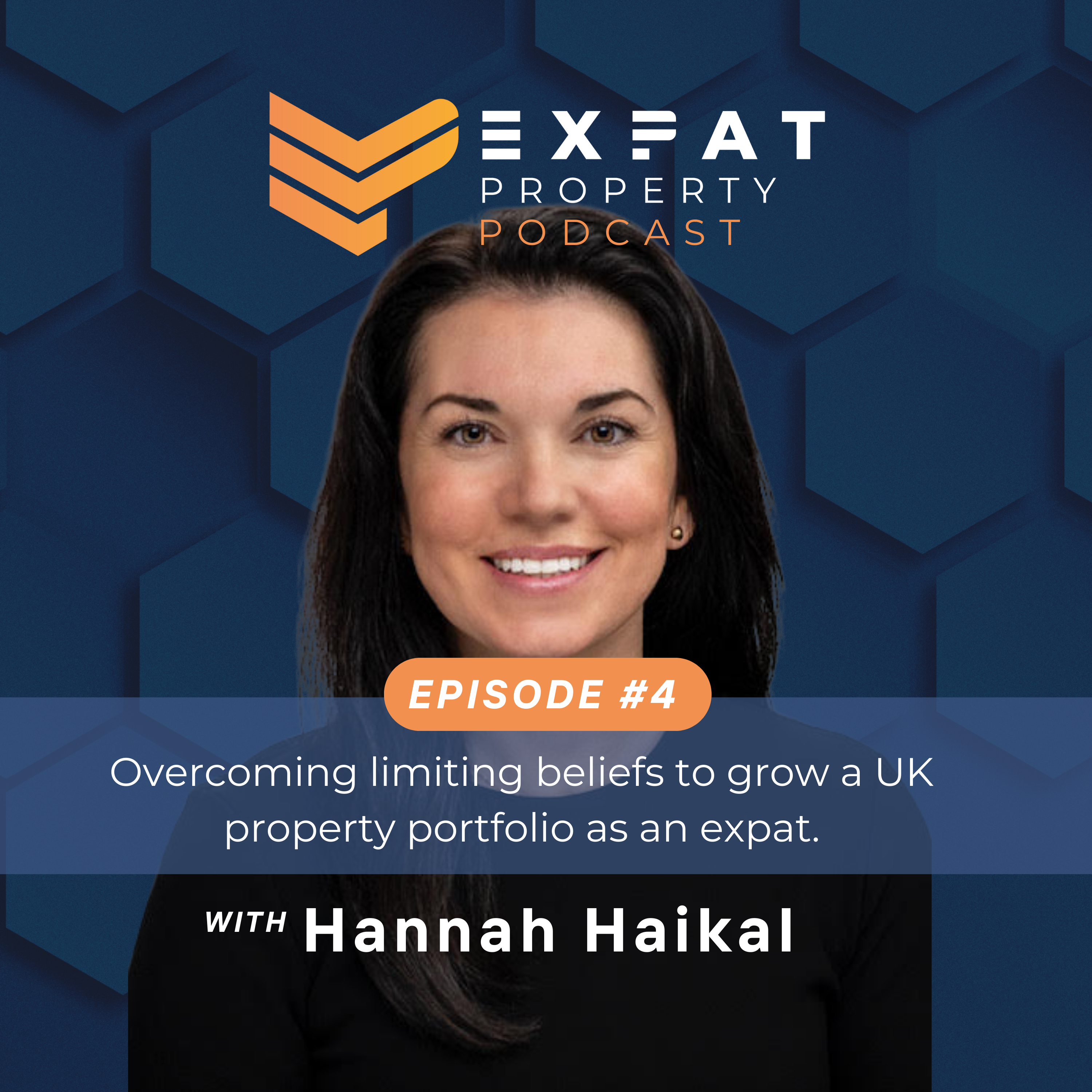 Expat Property Podcast