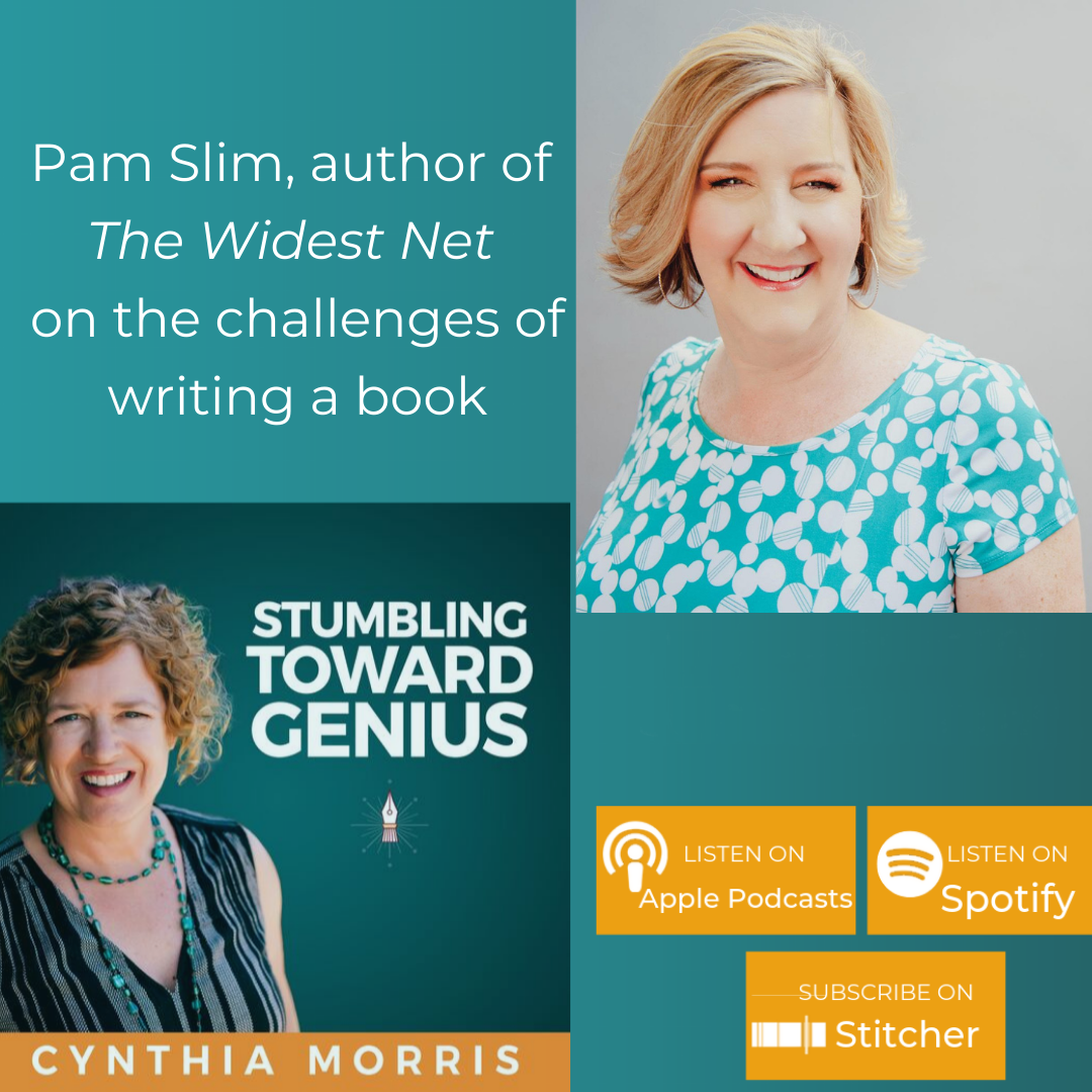 Stumbling Toward Genius