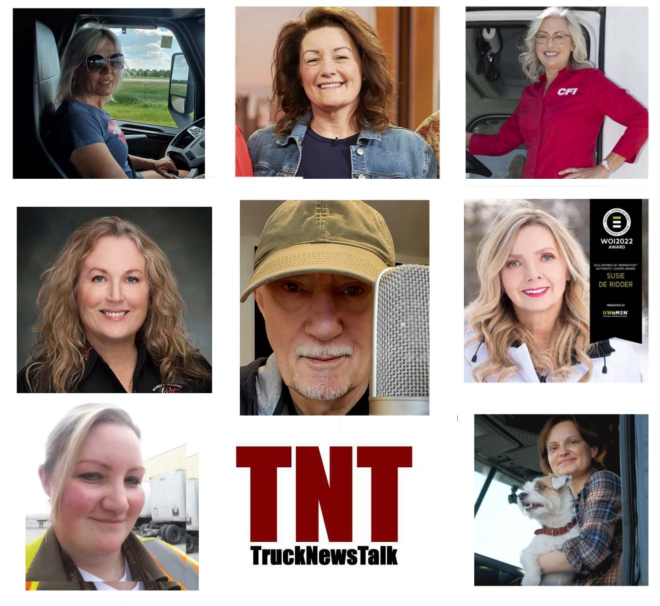 TruckNewsTalk