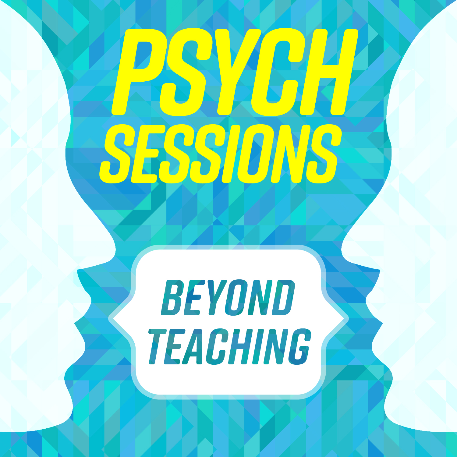 Beyond Teaching S6E4: STP and new challenges, with guest Sue Frantz