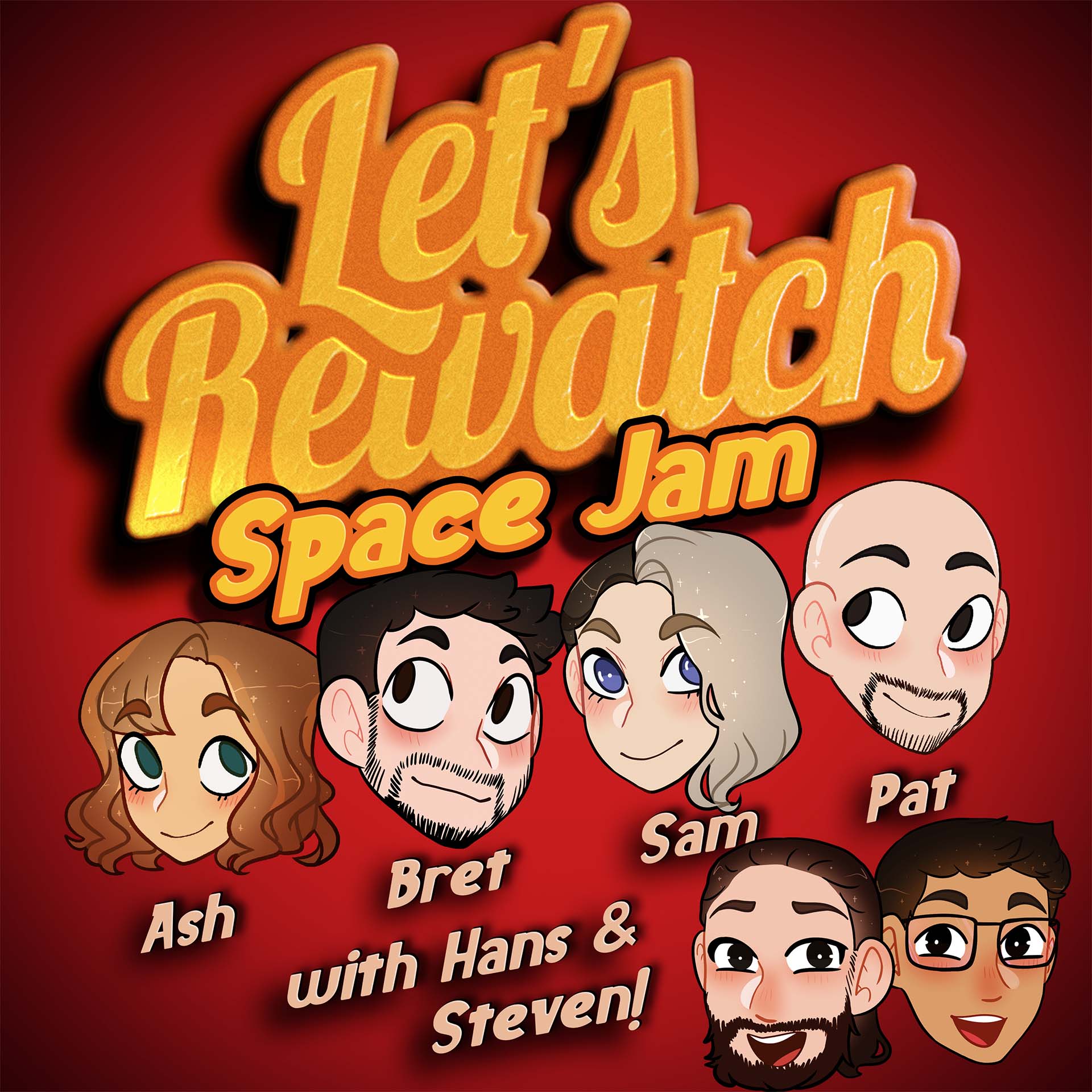 Let\'s Rewatch