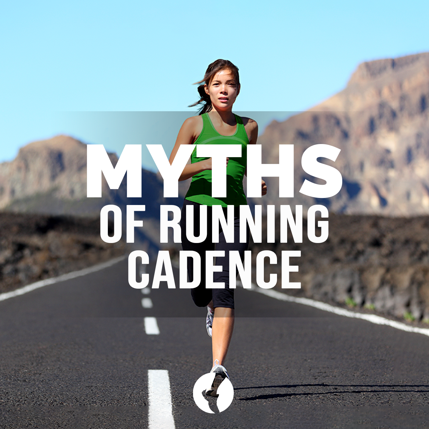 Are These Myths about Running Cadence Increasing Your Injury Risk?