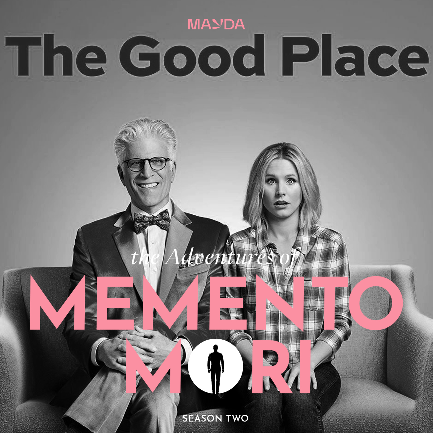 2.17 The Good Place w/ Michael Schur