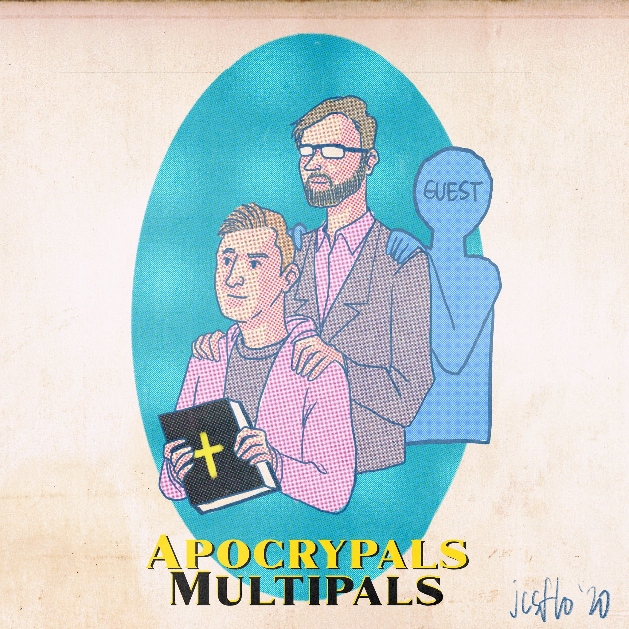 Apocrypals