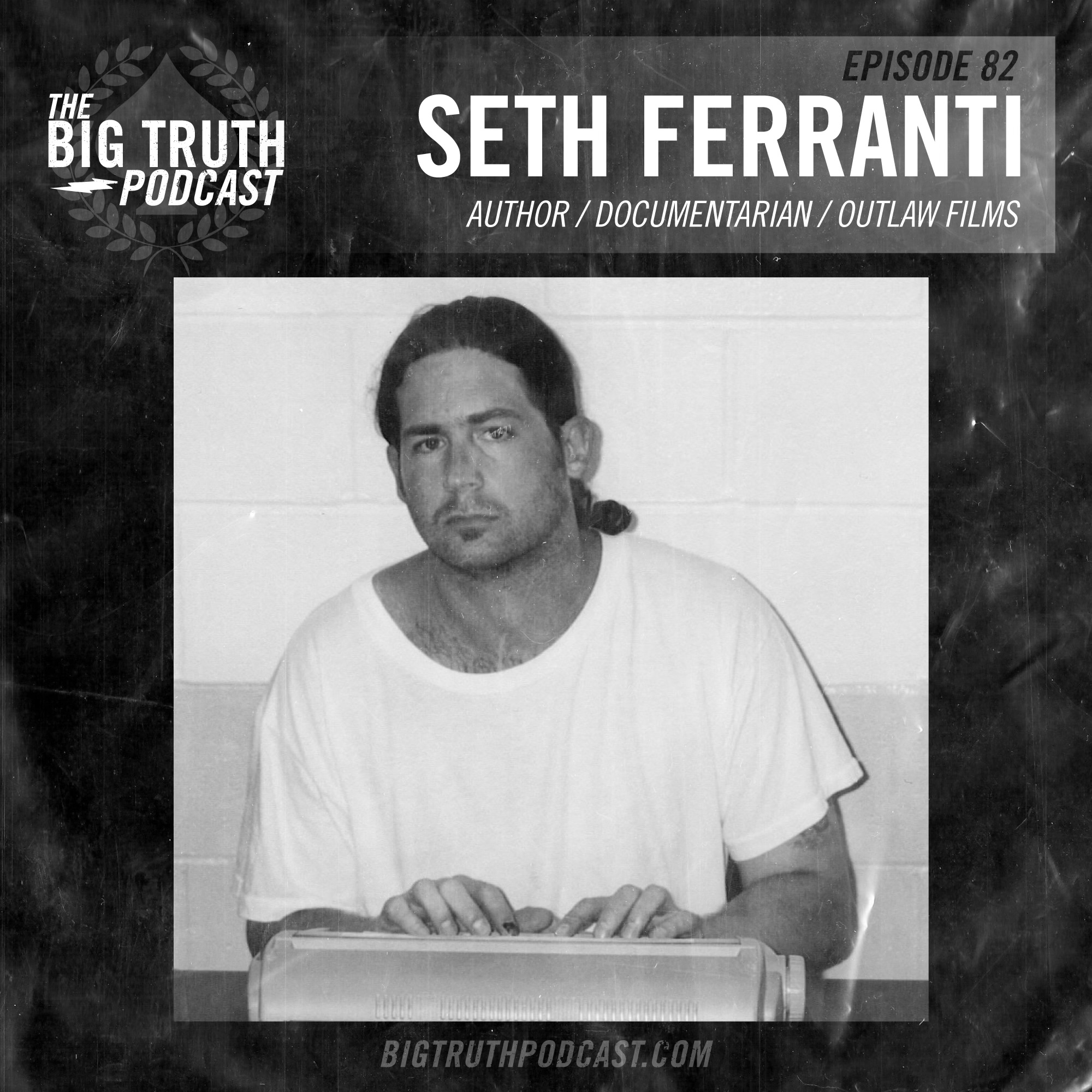 The Big Truth Podcast