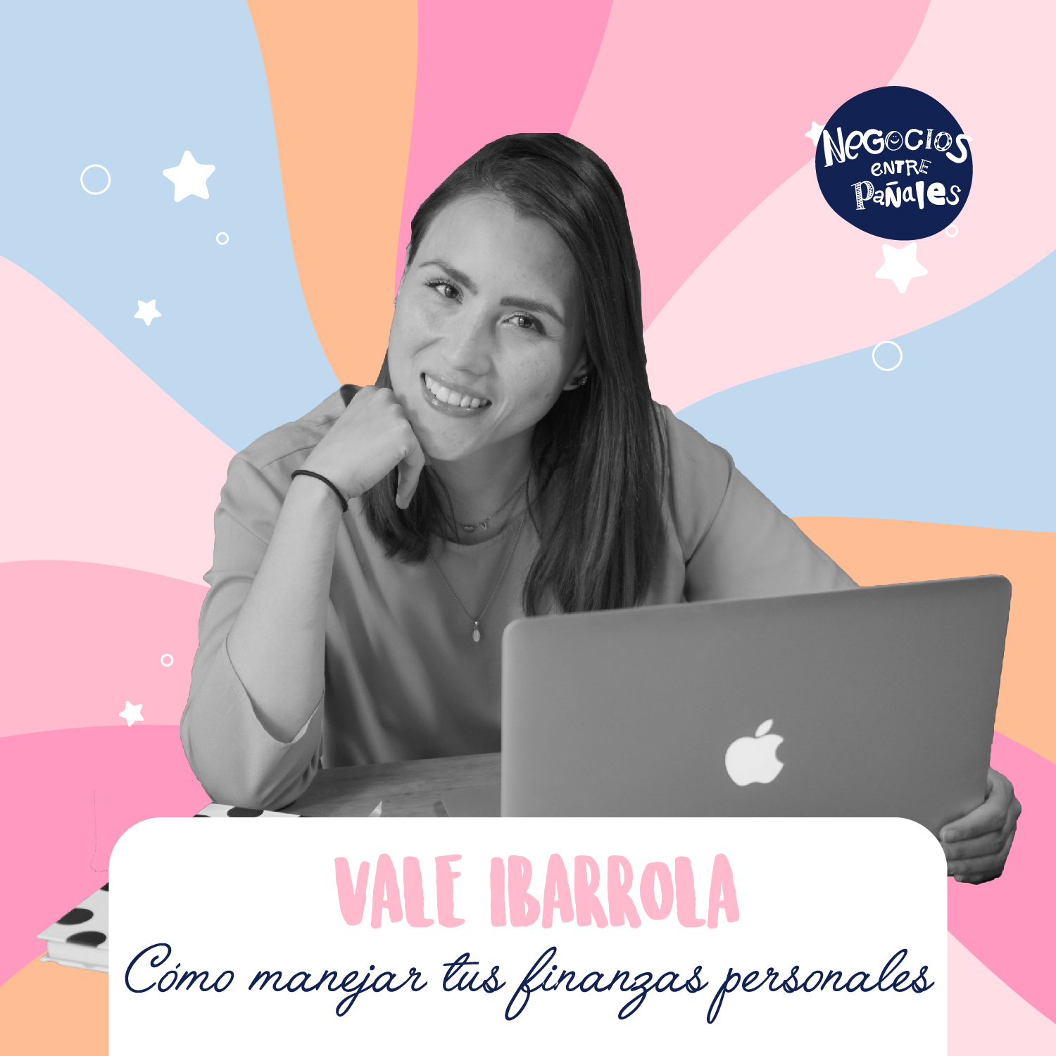 Negocios Entre Pañales | Maternidad y Emprendimiento